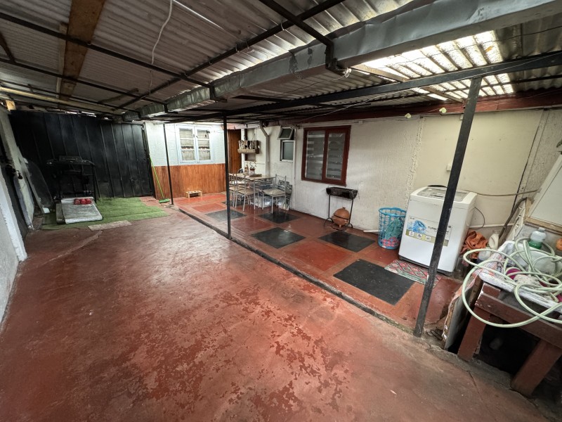 en Venta Casa Esquina en los Ángeles Excelente Oportunidad