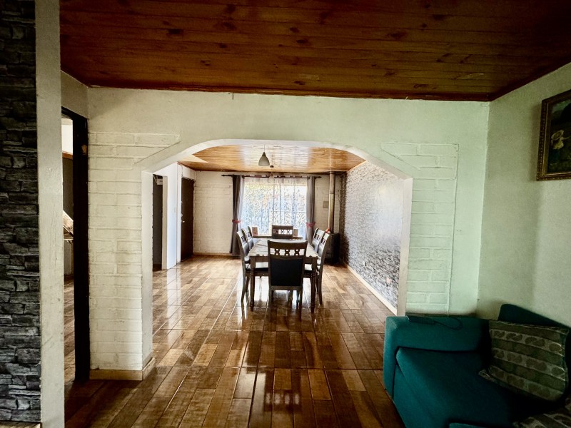 Casa en Villa Galilea