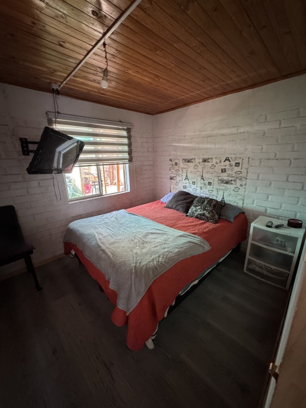 Casa en Villa Galilea