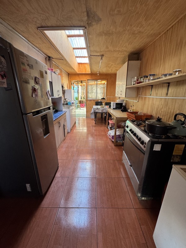 Casa en Villa Galilea