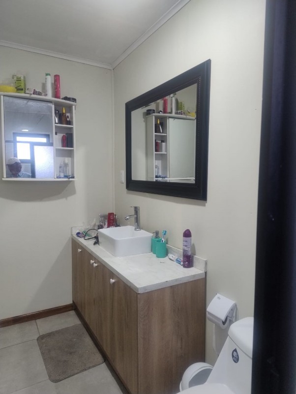Parcela Con Casa Sector Cantarrana