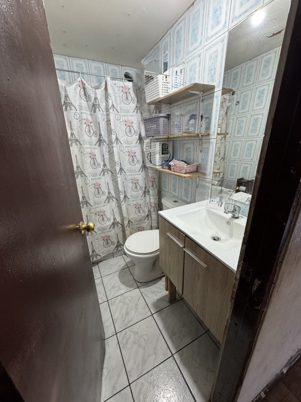Casa en Villa Galilea