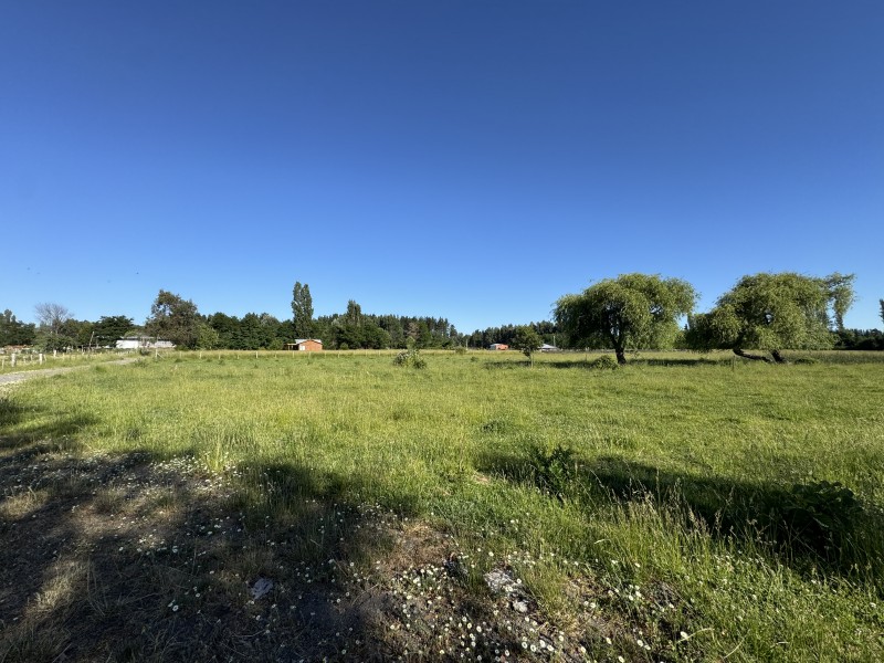 Parcelas Prados del Manzano