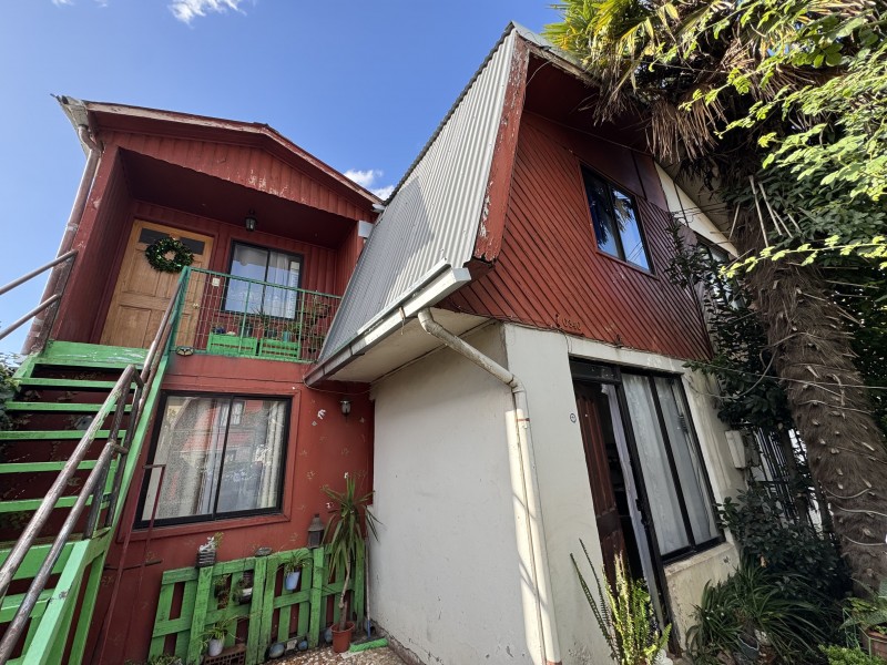 Casa en Villa Balmaceda