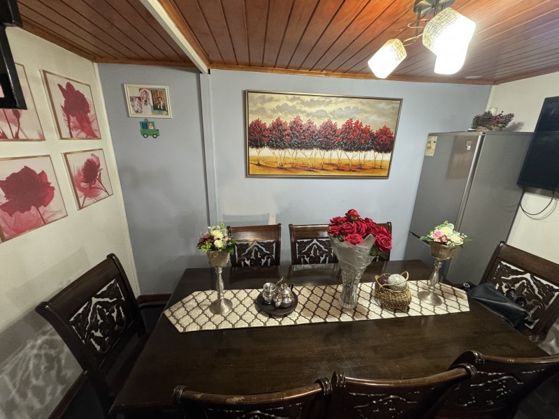 Casa en los Ángeles