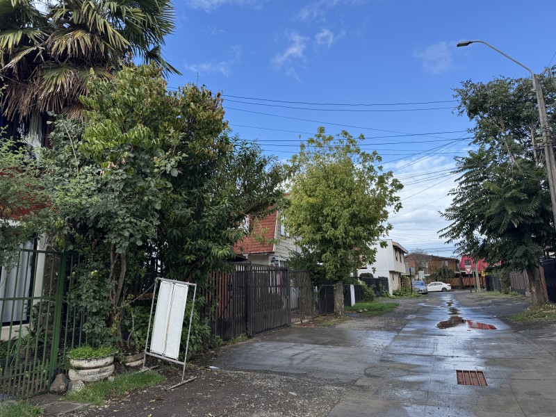Casa en Villa Balmaceda
