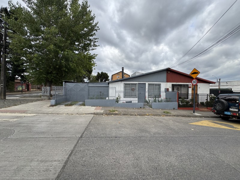 en Venta Casa Esquina en los Ángeles Excelente Oportunidad