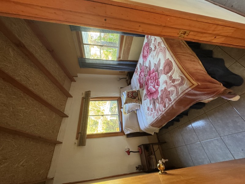 Parcela Con Casa en Laja