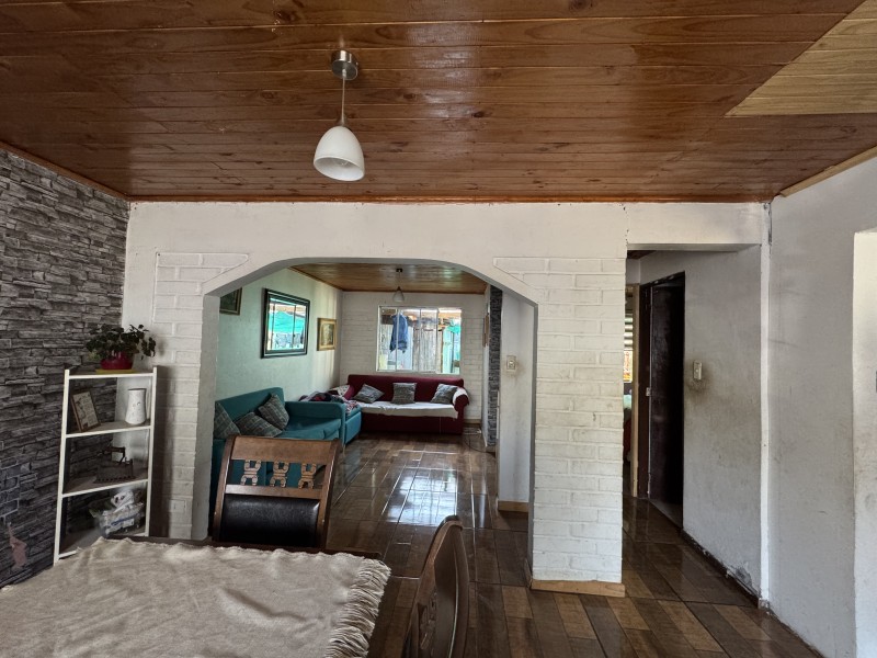 Casa en Villa Galilea