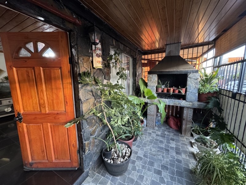 Casa en los Ángeles