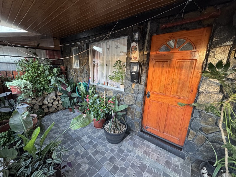 Casa en los Ángeles