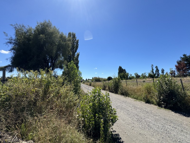 Parcelas en Millantu