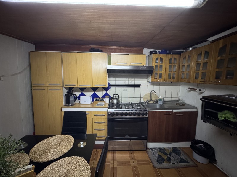 en Venta Casa Esquina en los Ángeles Excelente Oportunidad