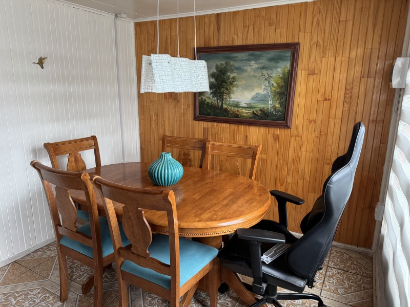en Venta Casa Esquina en los Ángeles Excelente Oportunidad