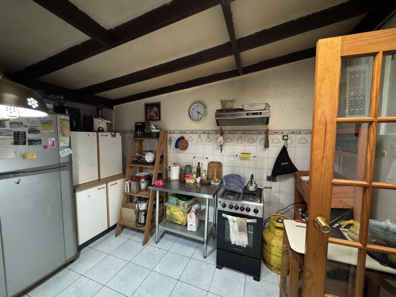 Casa en Villa Balmaceda