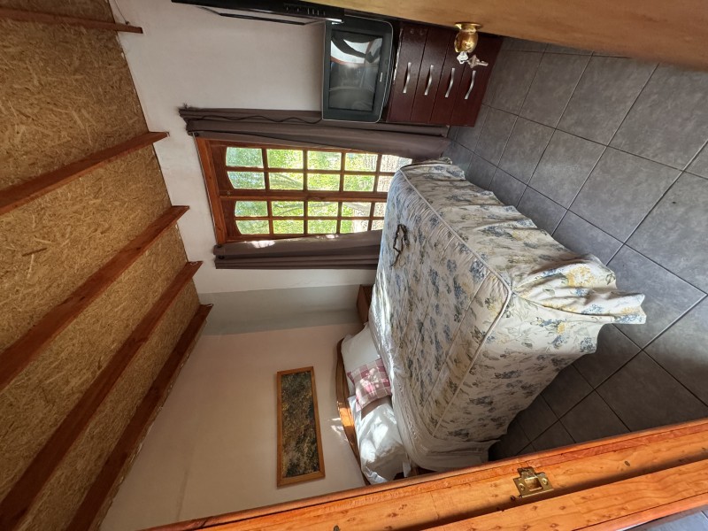 Parcela Con Casa en Laja
