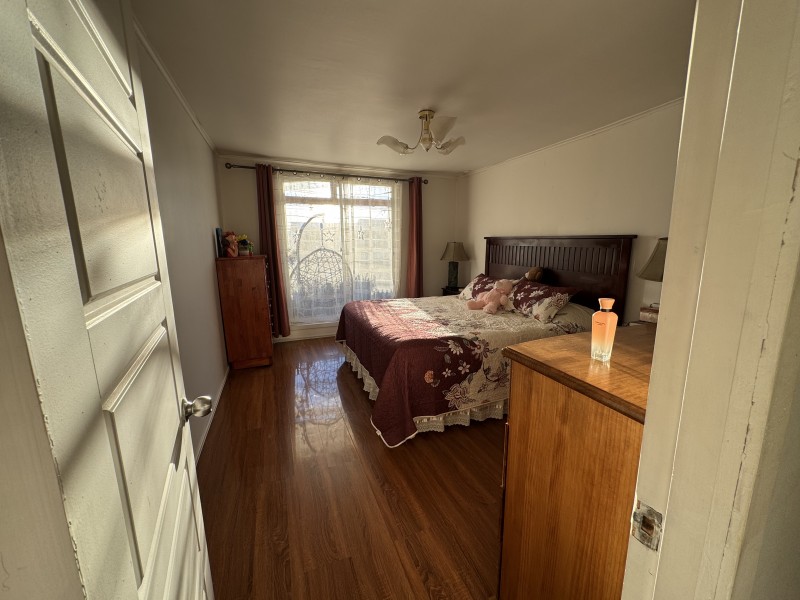 Casa en los Ángeles