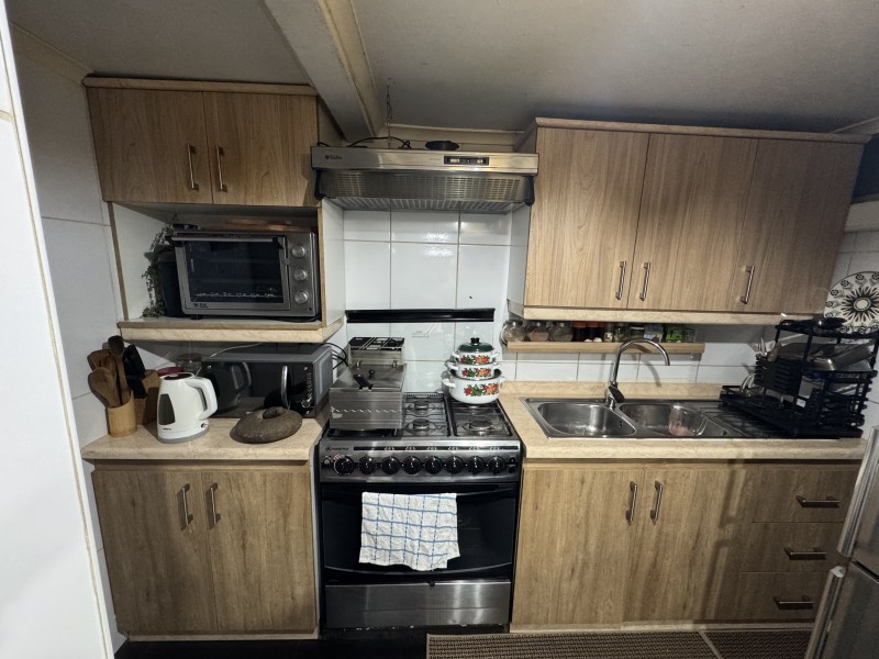 Casa en los Ángeles