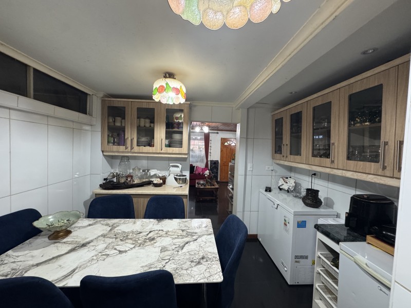 Casa en los Ángeles