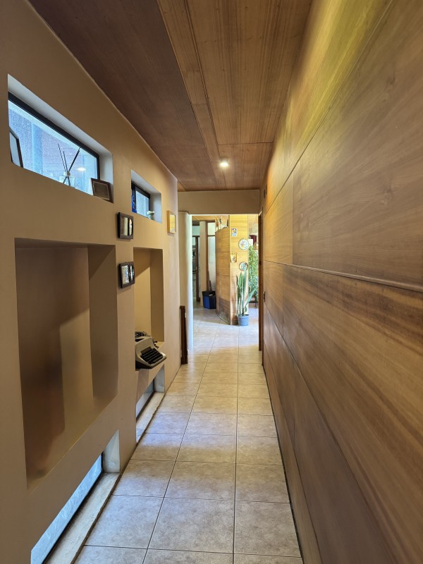 Parcela Con Casa Km 3 Camino Antuco