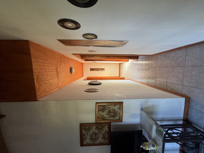 Parcela Con Casa en Laja
