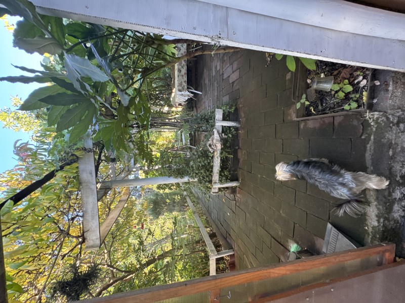 Parcela Con Casa en Laja