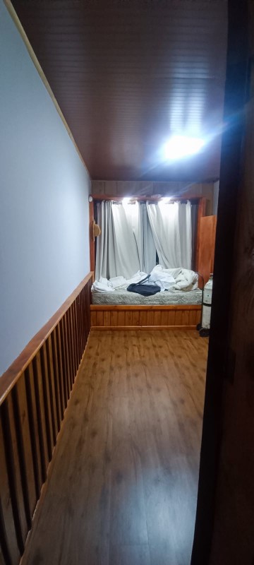 Parcela de 1Ha Camino A Cerro Colorado Con Hermosa Casa