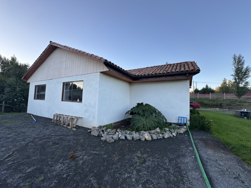 Parcela Con Casa A 5 Min de Laja