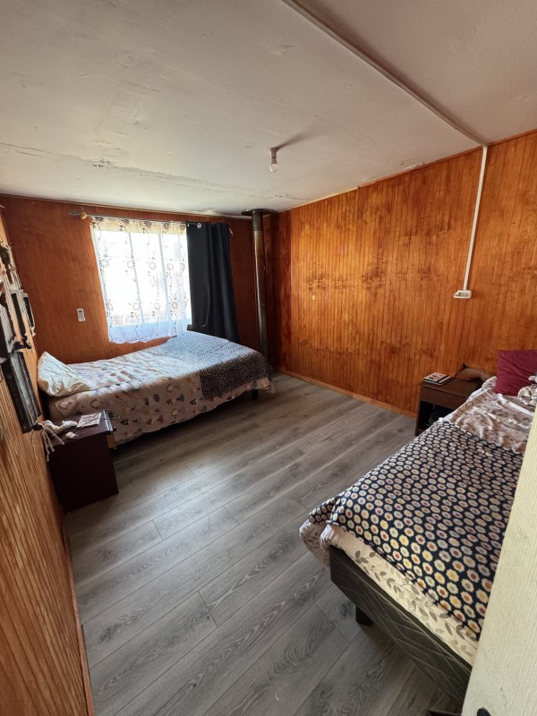 Casa en Villa Galilea