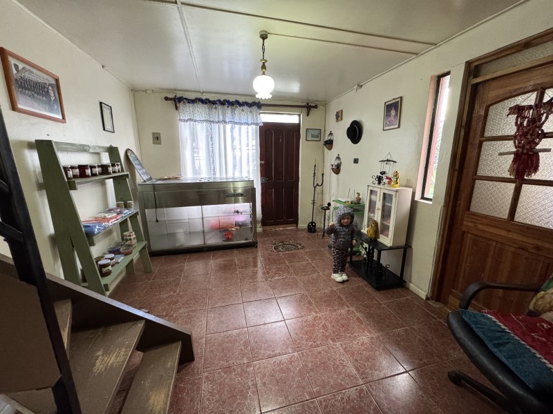 Casa en Villa Balmaceda