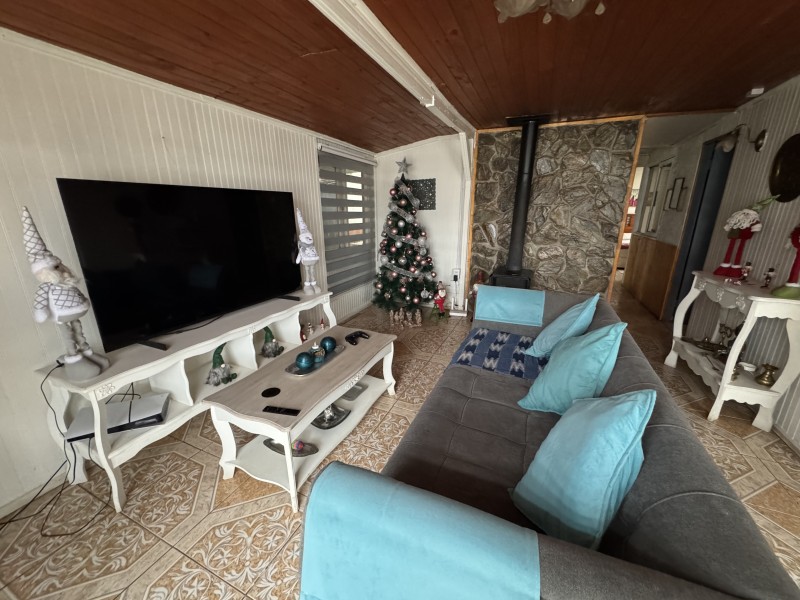 en Venta Casa Esquina en los Ángeles Excelente Oportunidad