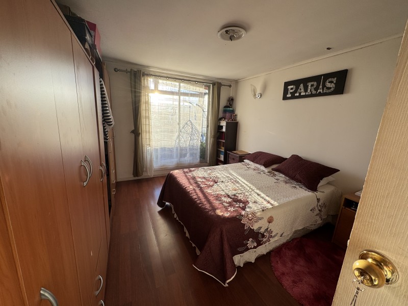 Casa en los Ángeles