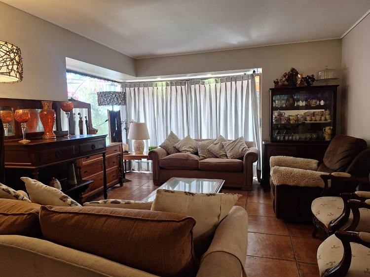 Peñalolén, Ecobarrio Residencial Casagrande Oportunidad.