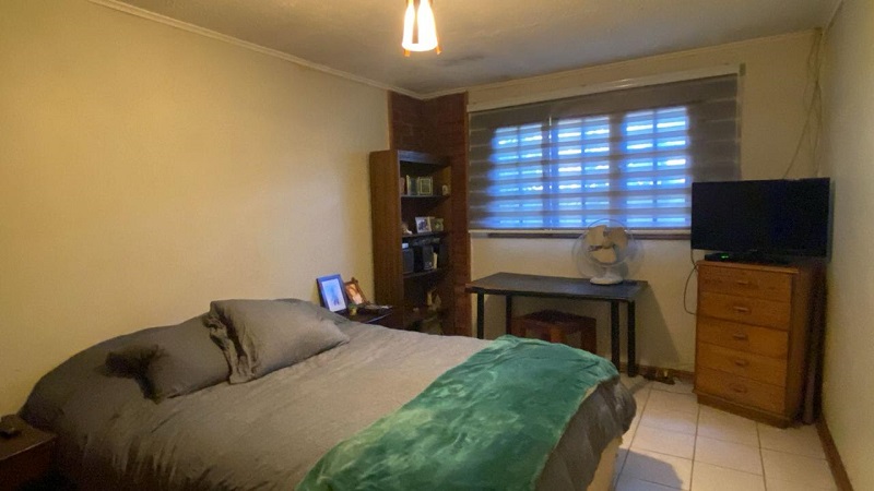 los Copahues-Buin, Casa en Venta.