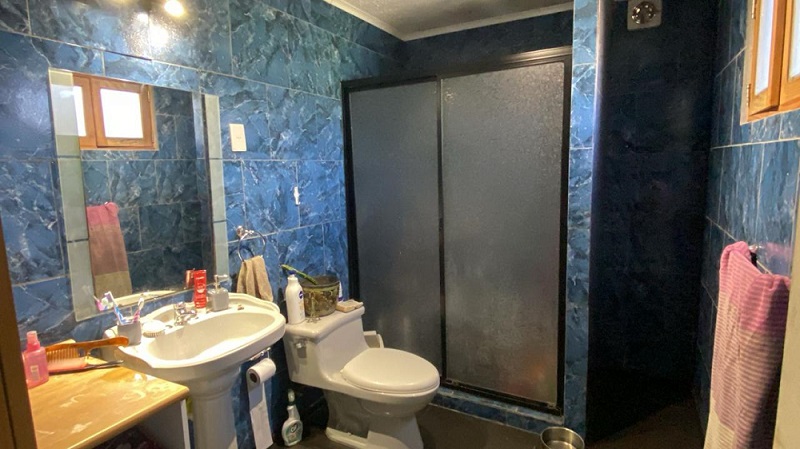 los Copahues-Buin, Casa en Venta.