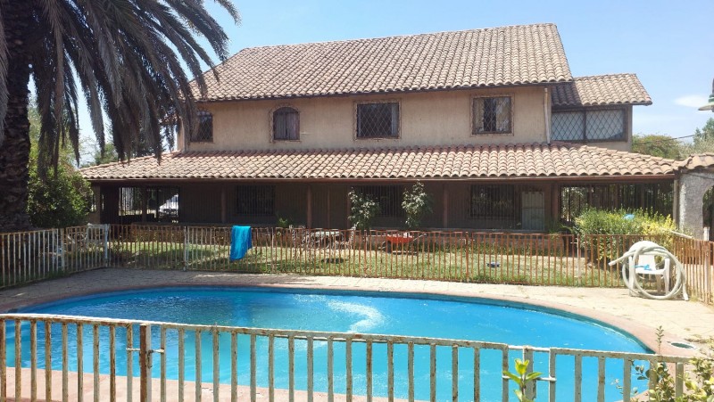 las Colonias de Paine, Parcela Agrícola de 8,47 Hás.