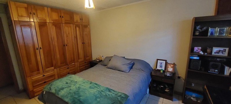 los Copahues-Buin, Casa en Venta.