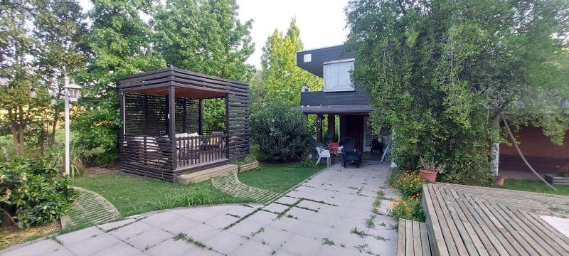 Paine, Terreno Urbano Con Casa