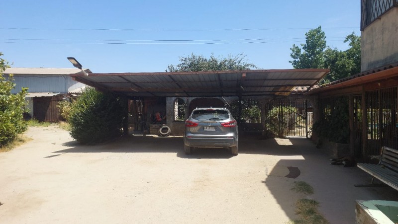 las Colonias de Paine, Parcela Agrícola de 8,47 Hás.