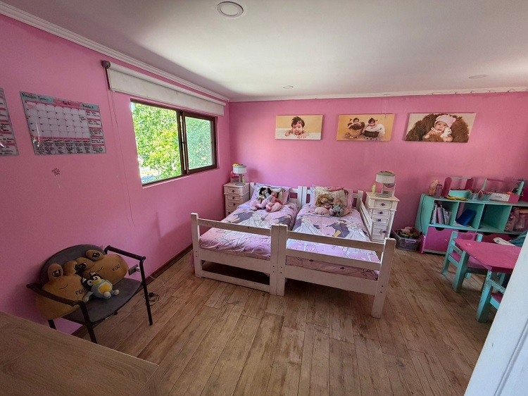 Peñalolén, Ecobarrio Residencial Casagrande Oportunidad.