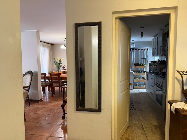 Peñalolén, Ecobarrio Residencial Casagrande Oportunidad.