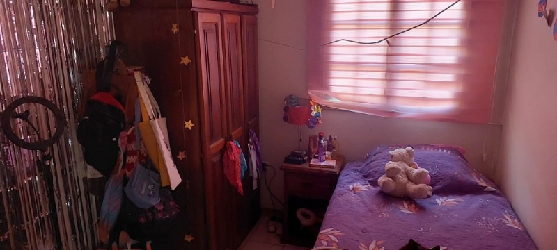 los Copahues-Buin, Casa en Venta.