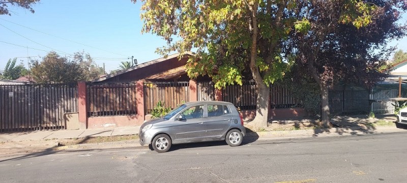 Fotografía de los Copahues-Buin, Casa en Venta.