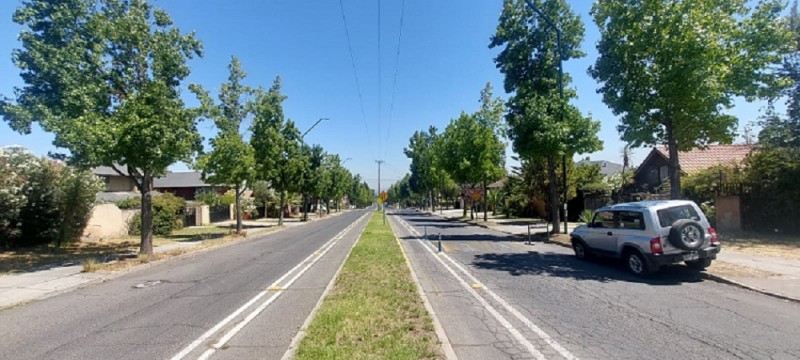 Peñalolén, Ecobarrio Residencial Casagrande Oportunidad.