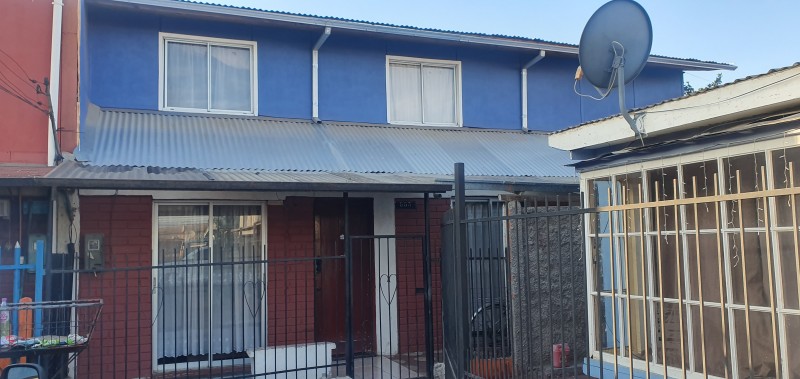 Fotografía de Paine Centro, Venta de Casa Habitación.