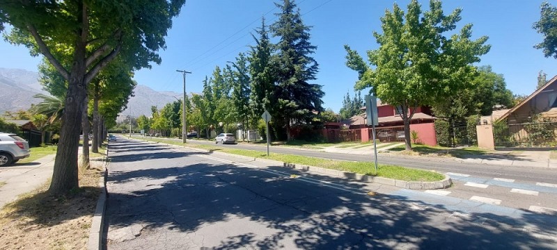 Peñalolén, Ecobarrio Residencial Casagrande Oportunidad.