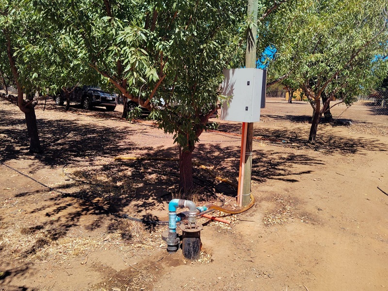 Melipilla, Sector Lo Chacón, Ruta G-680/660, Oportunidad.