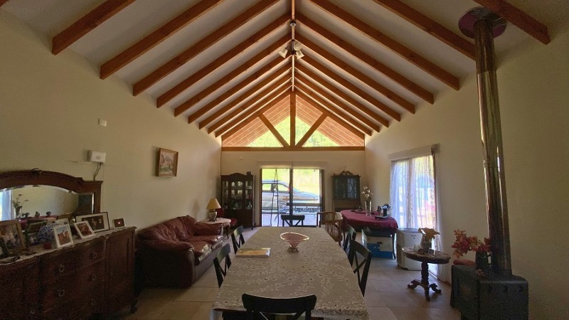 Colonia Kennedy-Paine, Parcela Agroresidencial.