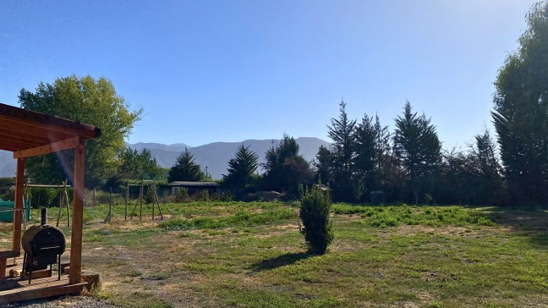 Colonia Kennedy-Paine, Parcela Agroresidencial.