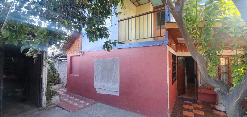 Paine Centro, Venta de Casa Habitación.